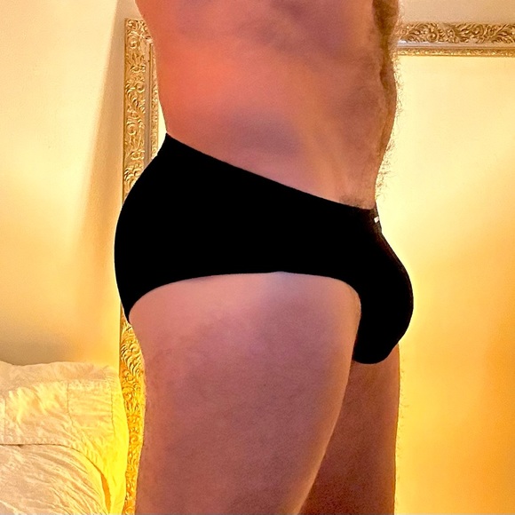 Bamboo Cool Men’s Brief - Picture 3 of 4